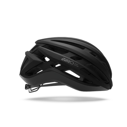 Casco de Carretera GIRO AGILIS MIPS Negro Mate