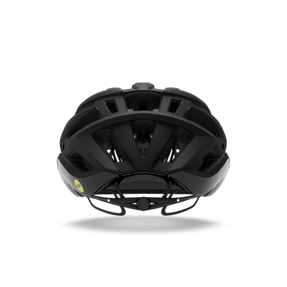 Casco de Carretera GIRO AGILIS MIPS Negro Mate