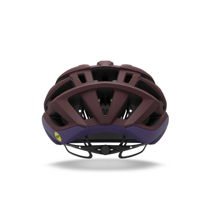 Casco de Carretera GIRO AGILIS MIPS Marrón