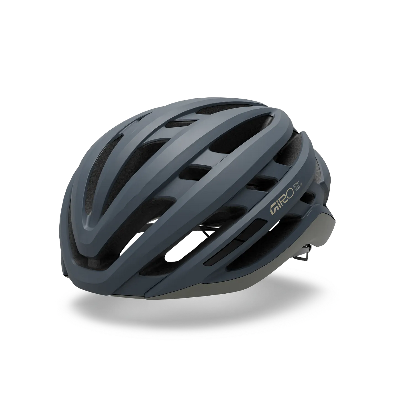 Casco de carretera GIRO AGILIS MIPS Azul zafiro