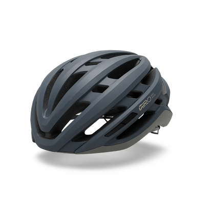 Casco de Carretera GIRO AGILIS MIPS Azul Sapphire