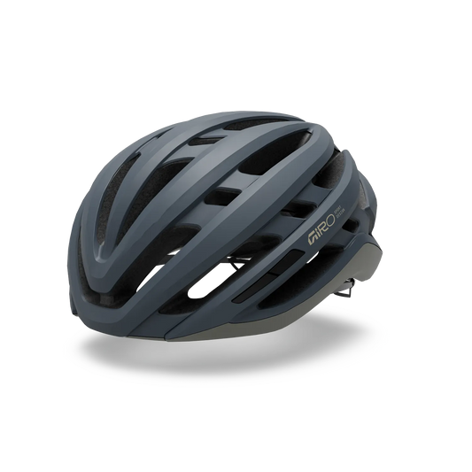 Casco de carretera GIRO AGILIS MIPS Azul zafiro