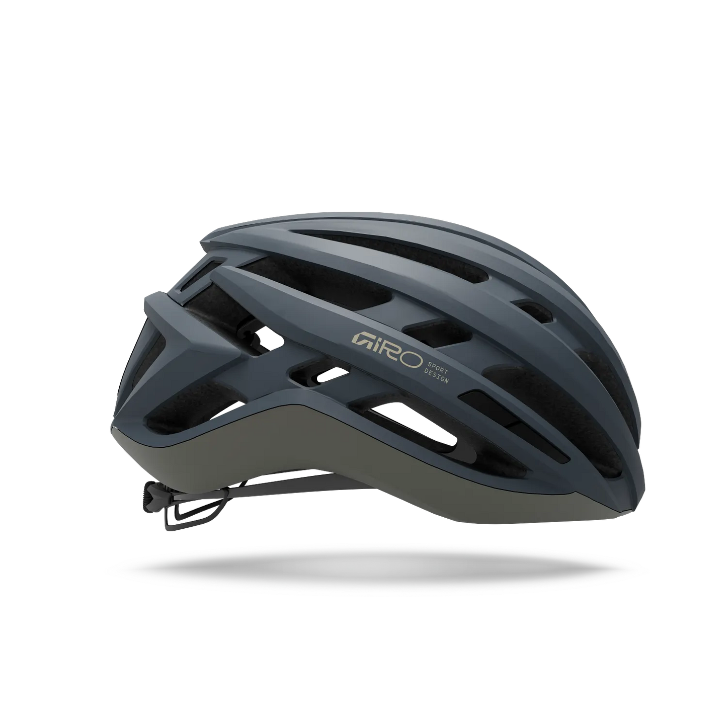 Casco de carretera GIRO AGILIS MIPS Azul zafiro