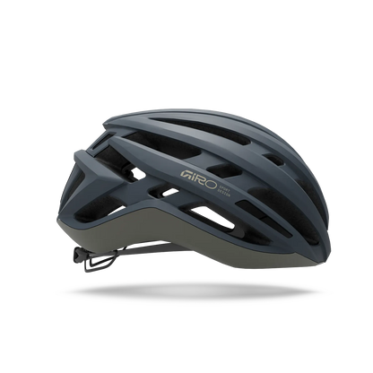 Casco de Carretera GIRO AGILIS MIPS Azul Sapphire