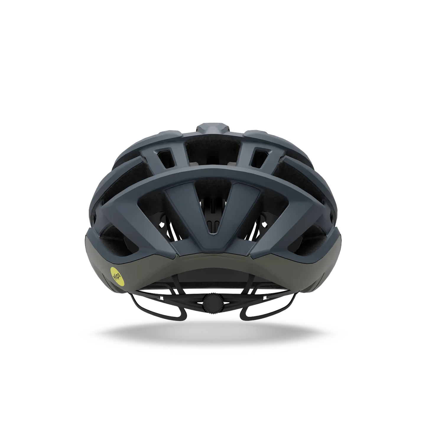 Casco de carretera GIRO AGILIS MIPS Azul zafiro