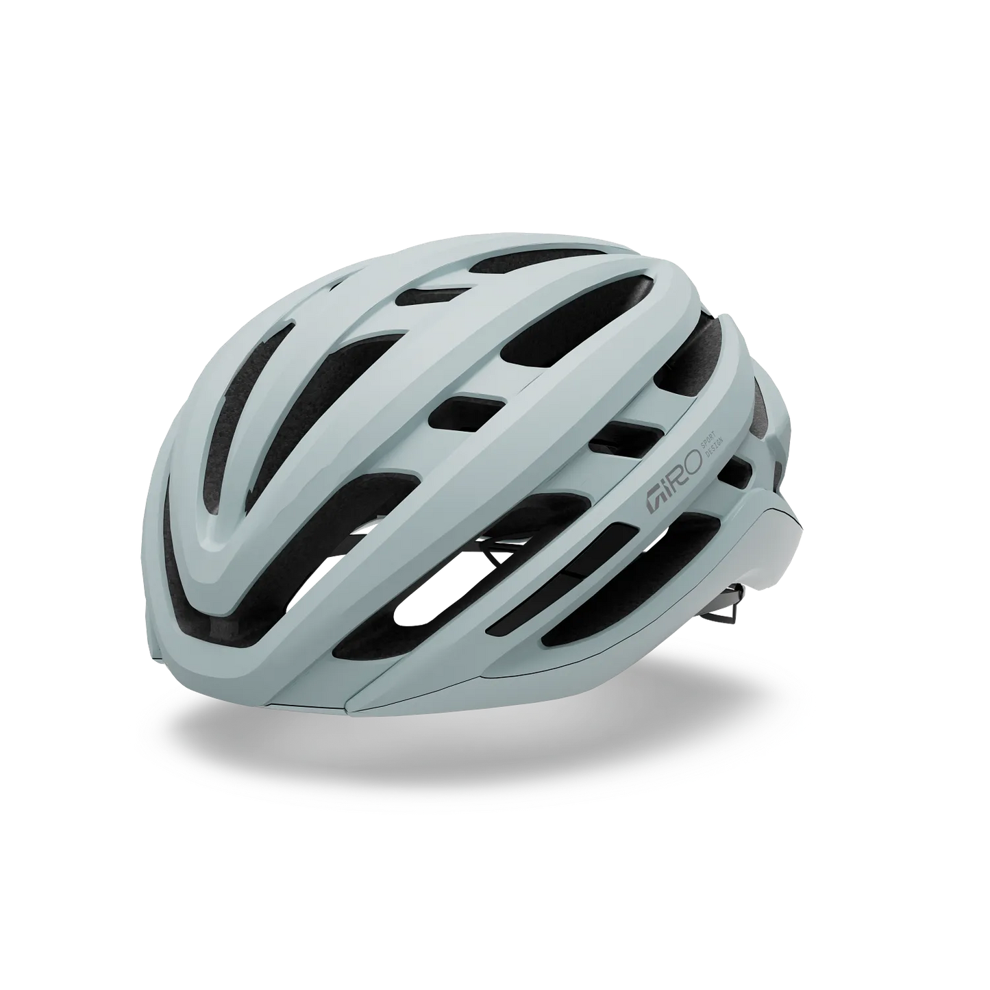 Casco de carretera GIRO AGILIS MIPS Azul cielo