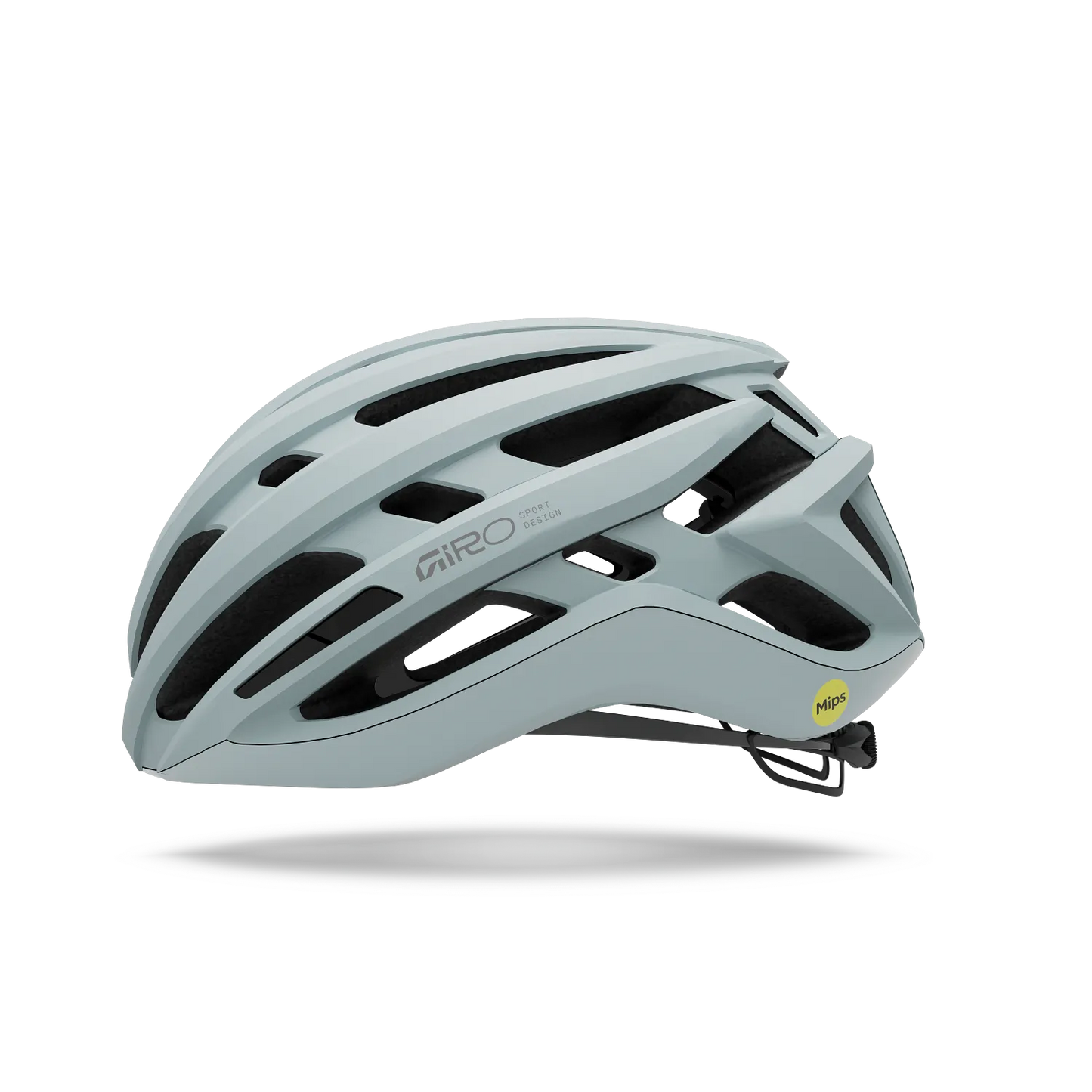Casco de carretera GIRO AGILIS MIPS Azul cielo