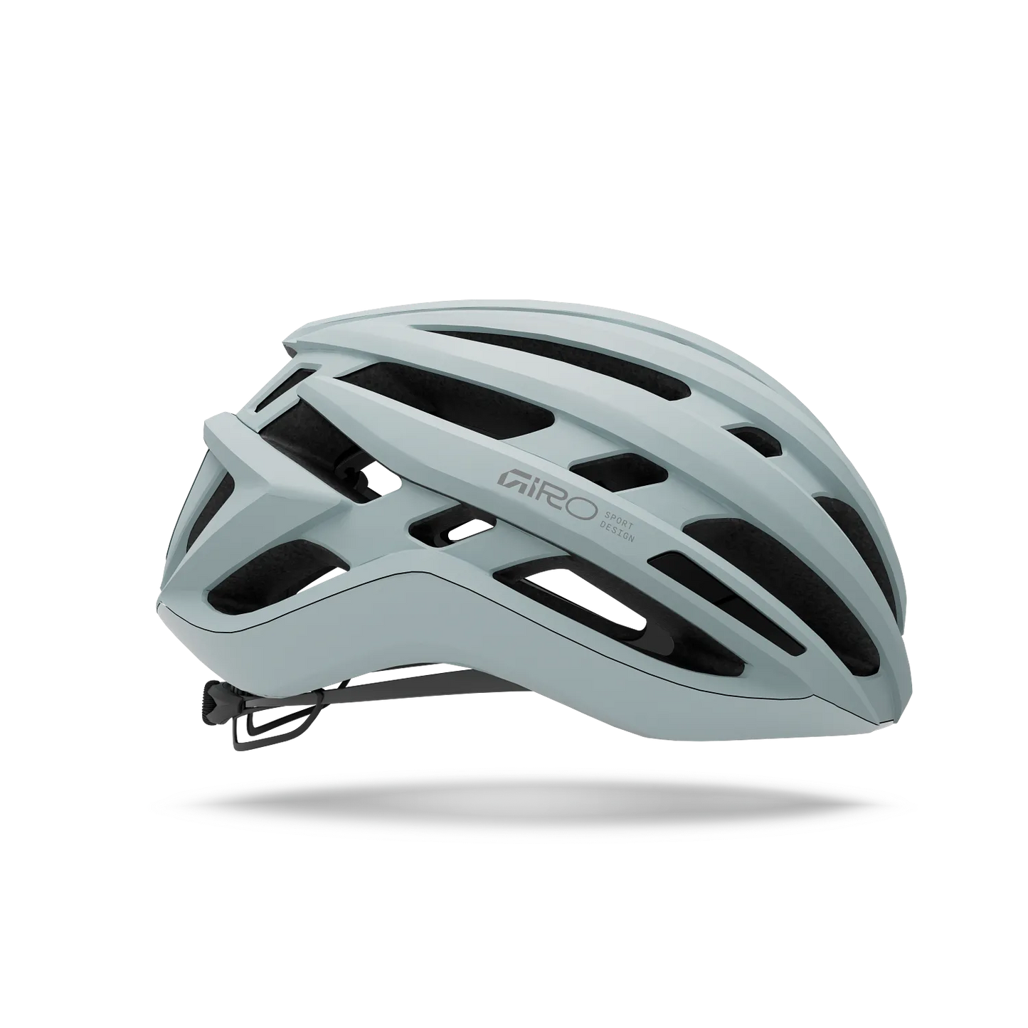 Casco de carretera GIRO AGILIS MIPS Azul cielo