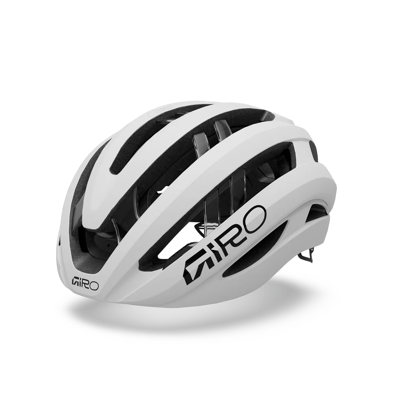 Casco de carretera GIRO ARIES MIPS SPHERICAL Blanco mate 2026