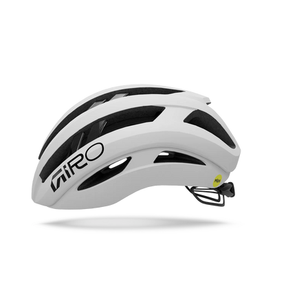 Casco de Carretera GIRO ARIES MIPS SPHERICAL Blanco Mate