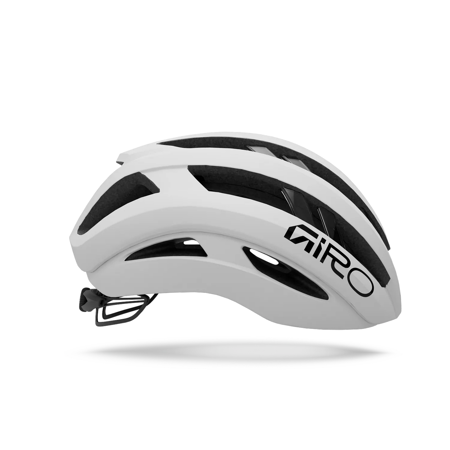 Casco de carretera GIRO ARIES MIPS SPHERICAL Blanco mate 2026