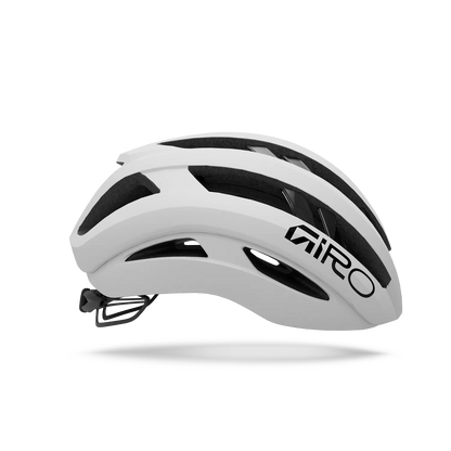 Casco de Carretera GIRO ARIES MIPS SPHERICAL Blanco Mate