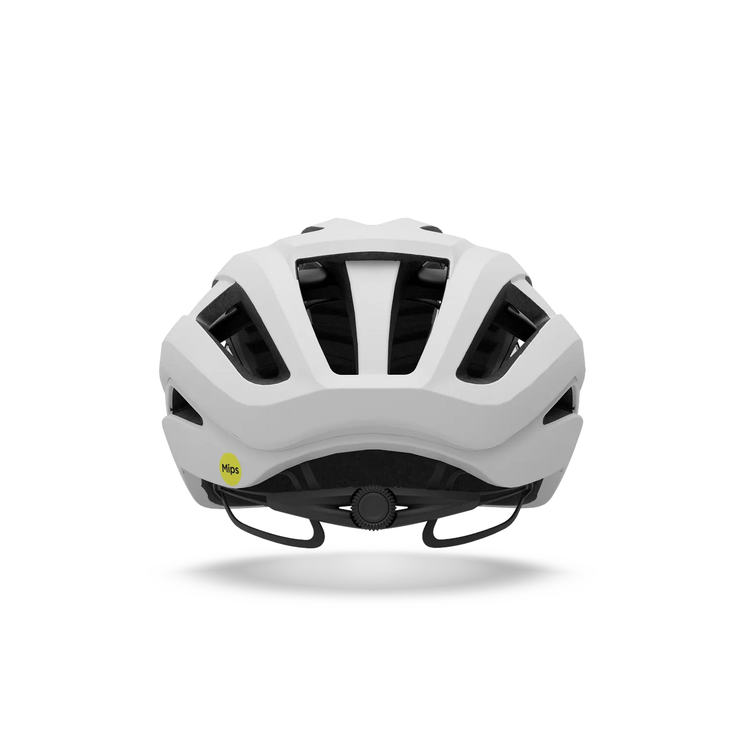 Casco de carretera GIRO ARIES MIPS SPHERICAL Blanco mate 2026