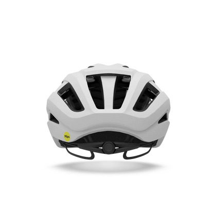 Casco de Carretera GIRO ARIES MIPS SPHERICAL Blanco Mate