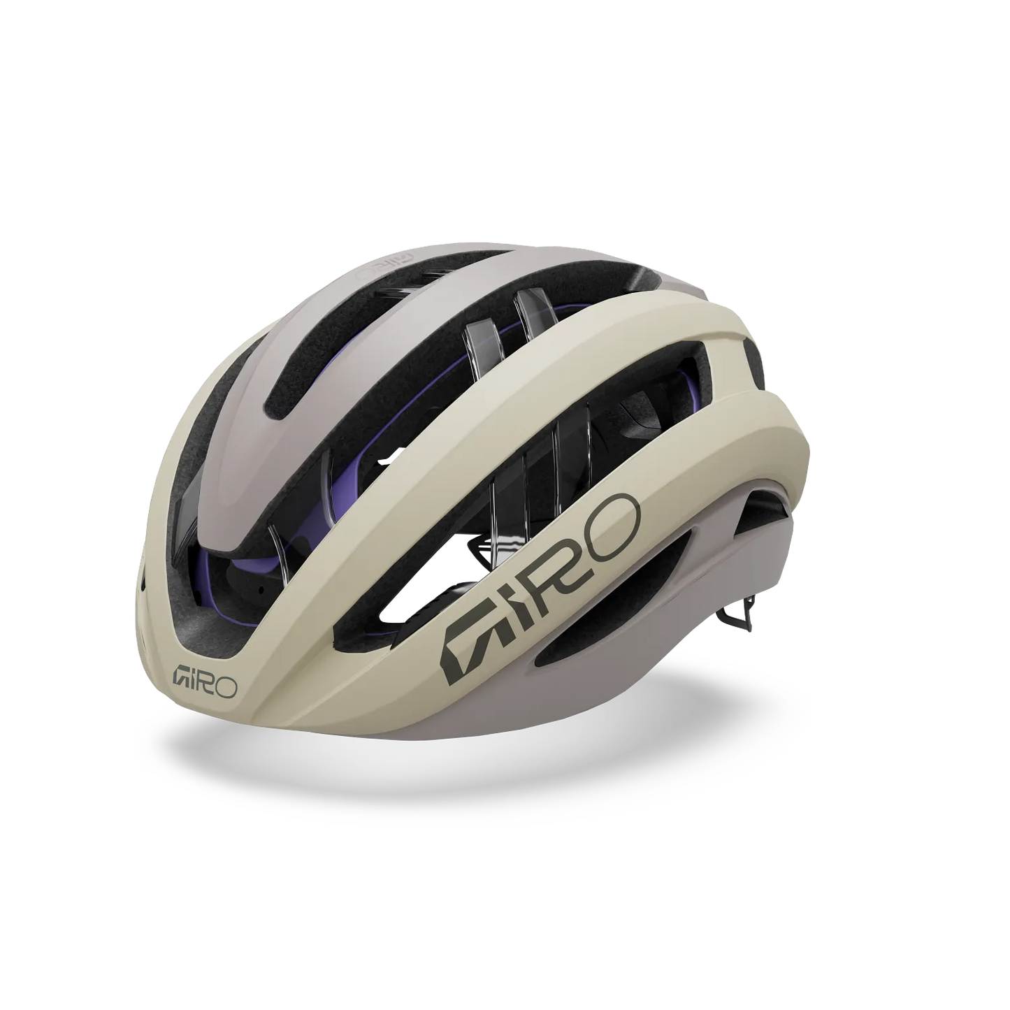 Casco de carretera GIRO ARIES MIPS SPHERICAL Stone