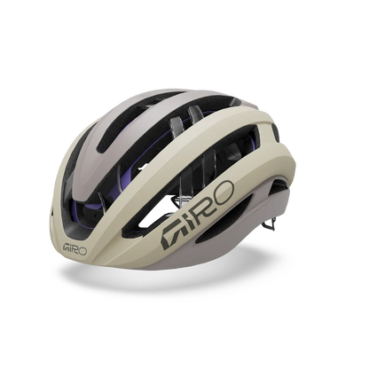 Casco de Carretera GIRO ARIES MIPS SPHERICAL Stone