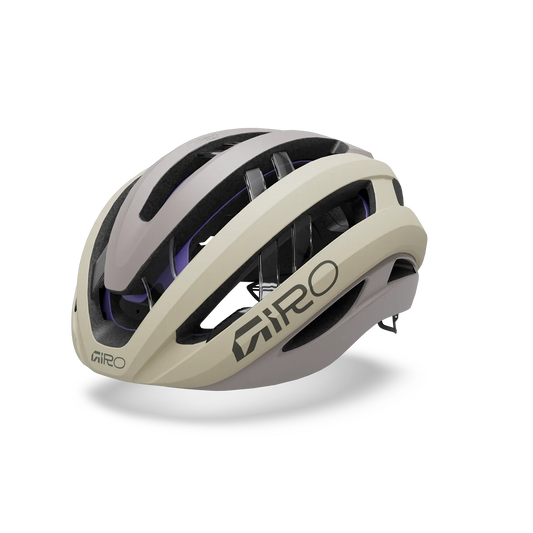 Casco de carretera GIRO ARIES MIPS SPHERICAL Stone