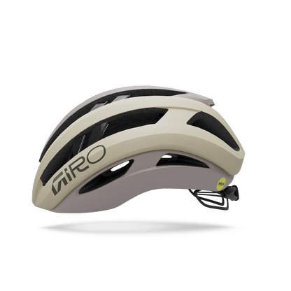 Casco de Carretera GIRO ARIES MIPS SPHERICAL Stone