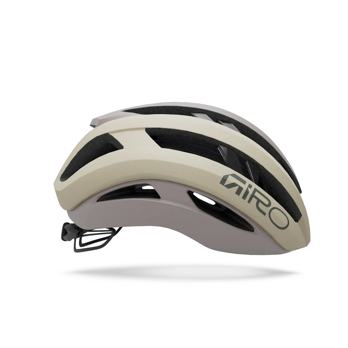 Casco de carretera GIRO ARIES MIPS SPHERICAL Stone