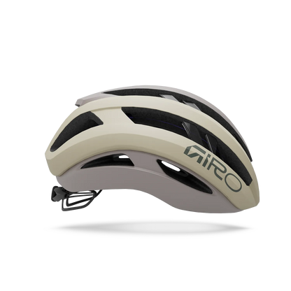 Casco de Carretera GIRO ARIES MIPS SPHERICAL Stone