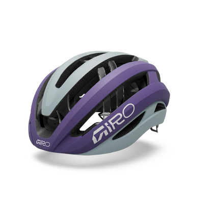 Casco de Carretera GIRO ARIES MIPS SPHERICAL Violeta