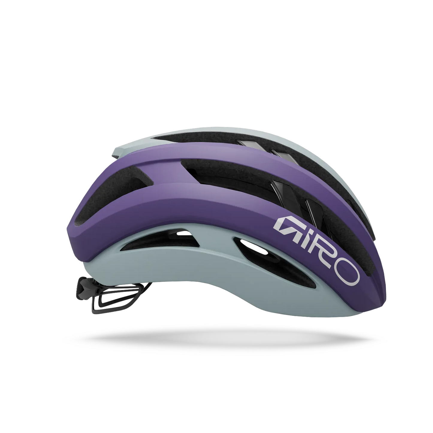 Casco de carretera GIRO ARIES MIPS SPHERICAL Púrpura