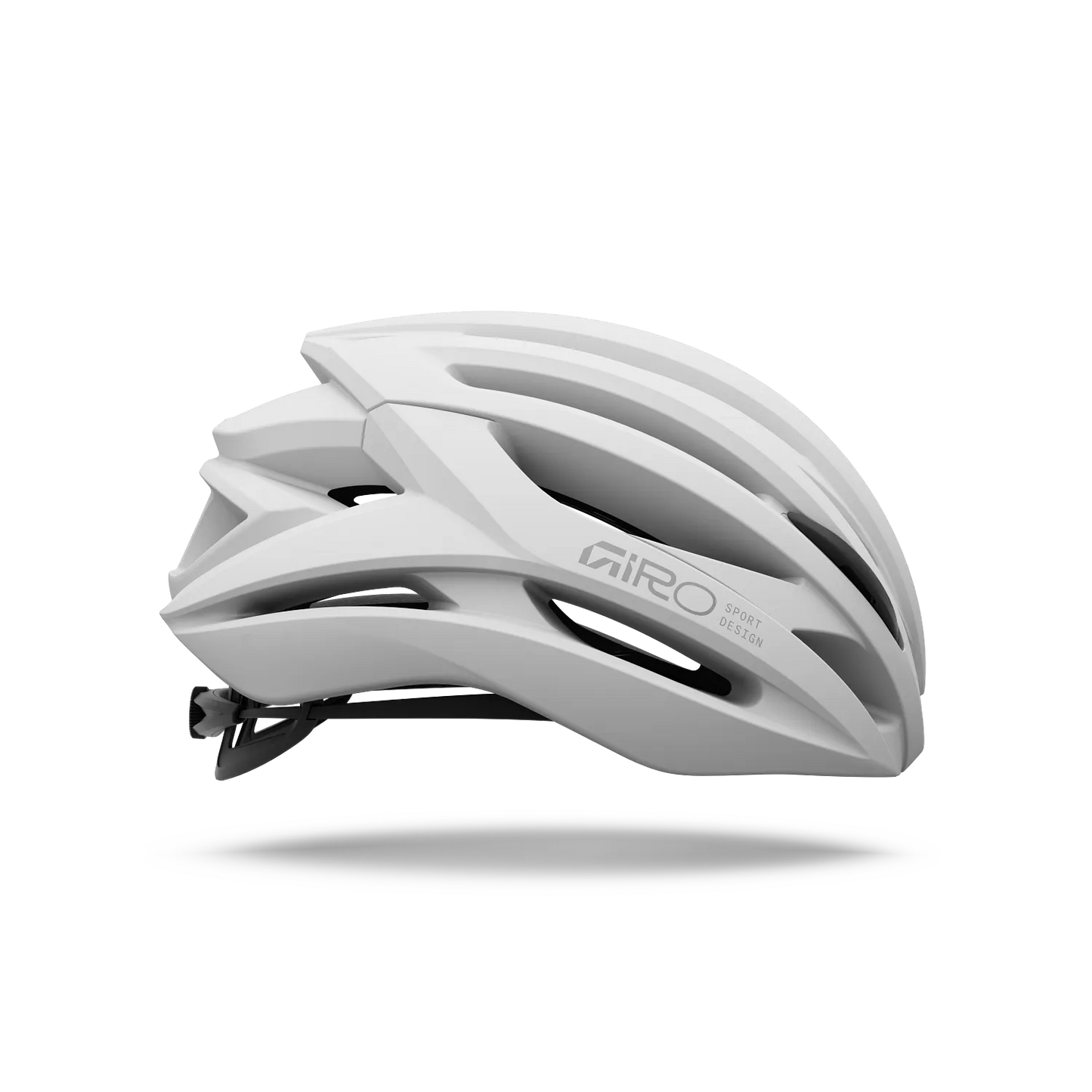 Casco de carretera GIRO SYNTAX MIPS Blanco mate