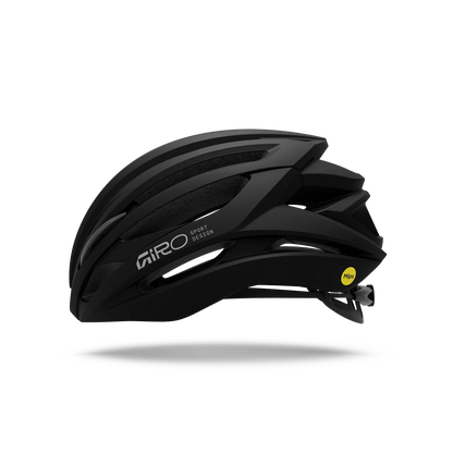 Casco de Carretera GIRO SYNTAX MIPS Negro Mate