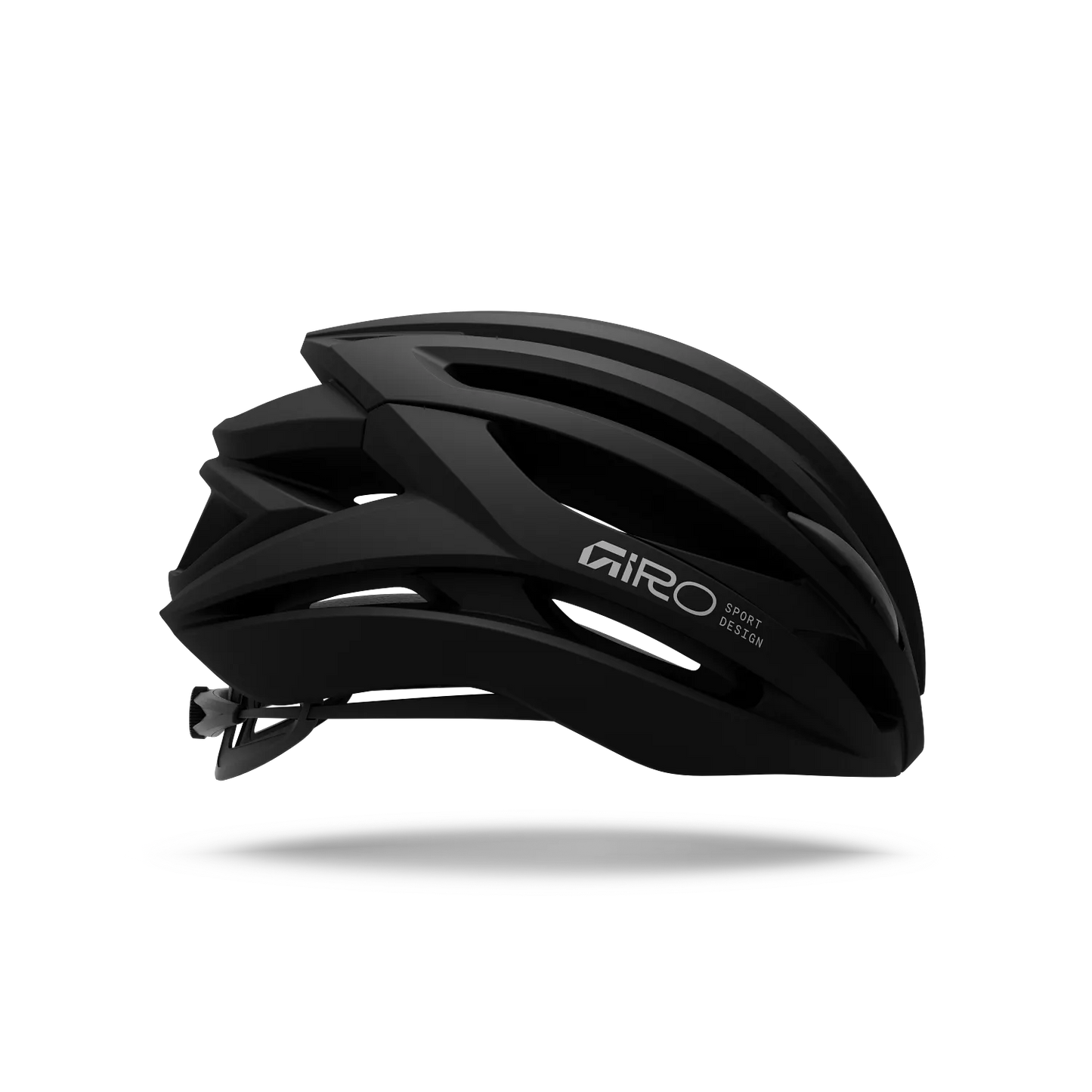 Casco de carretera GIRO SYNTAX MIPS Negro mate