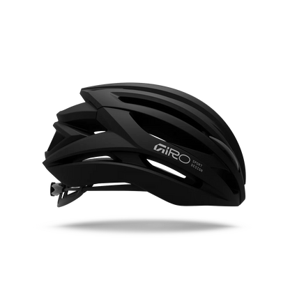 Casco de Carretera GIRO SYNTAX MIPS Negro Mate