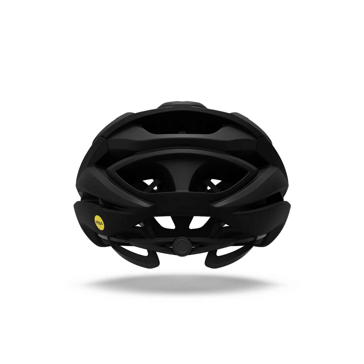 Casco de carretera GIRO SYNTAX MIPS Negro mate