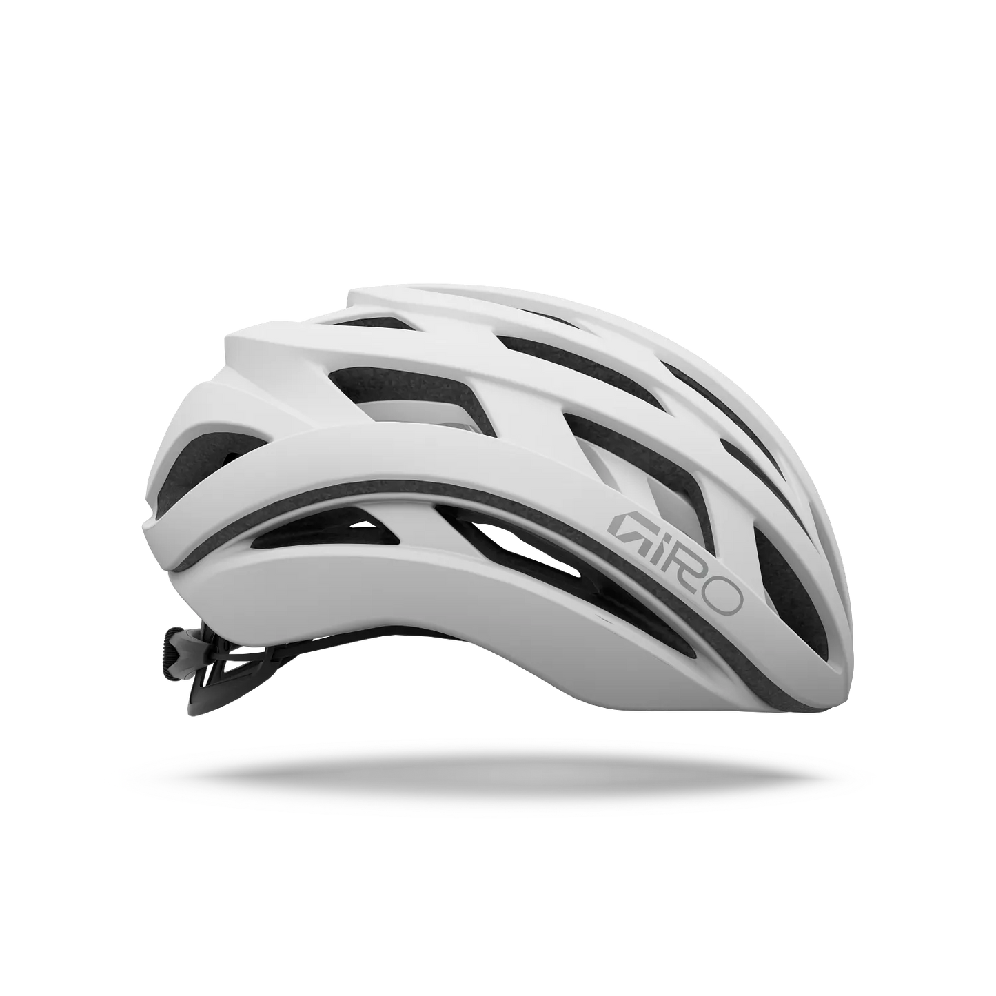 Casco de carretera GIRO HELIOS MIPS SPHERICAL Blanco mate