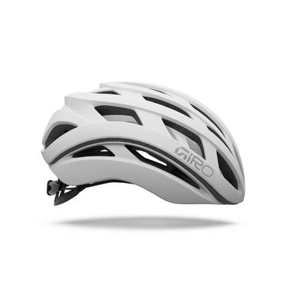 Casco de Carretera GIRO HELIOS MIPS SPHERICAL Blanco Mate