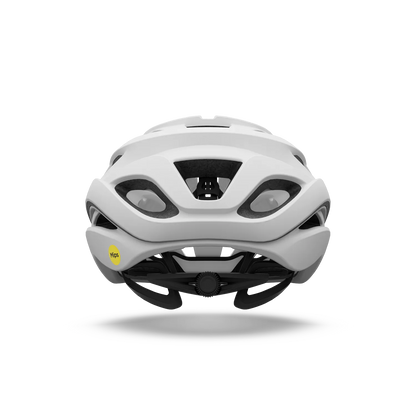 Casco de Carretera GIRO HELIOS MIPS SPHERICAL Blanco Mate