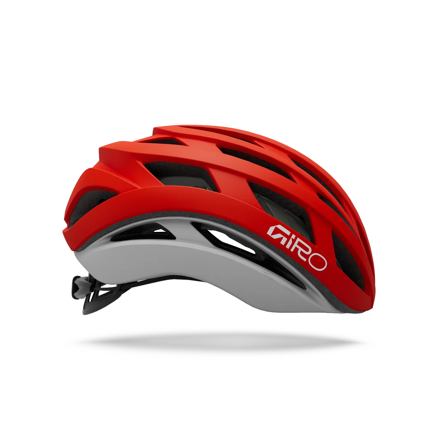 Casque Route GIRO HELIOS MIPS SPHERICAL Rouge