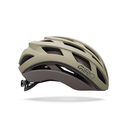 Casco Carretera GIRO HELIOS MIPS SPHERICAL Beige