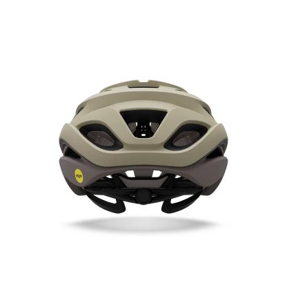 Casco Carretera GIRO HELIOS MIPS SPHERICAL Beige