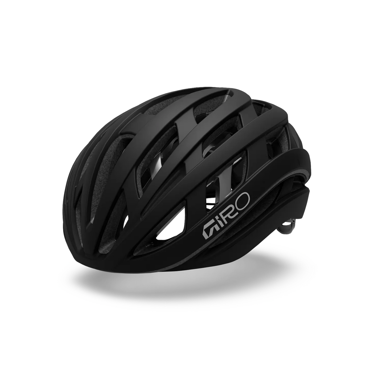 Casco de carretera GIRO HELIOS MIPS SPHERICAL Negro mate