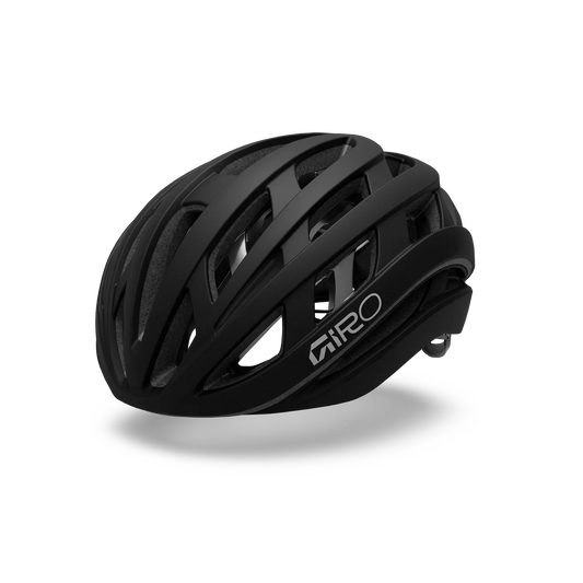 Casco de carretera GIRO HELIOS MIPS SPHERICAL Negro mate