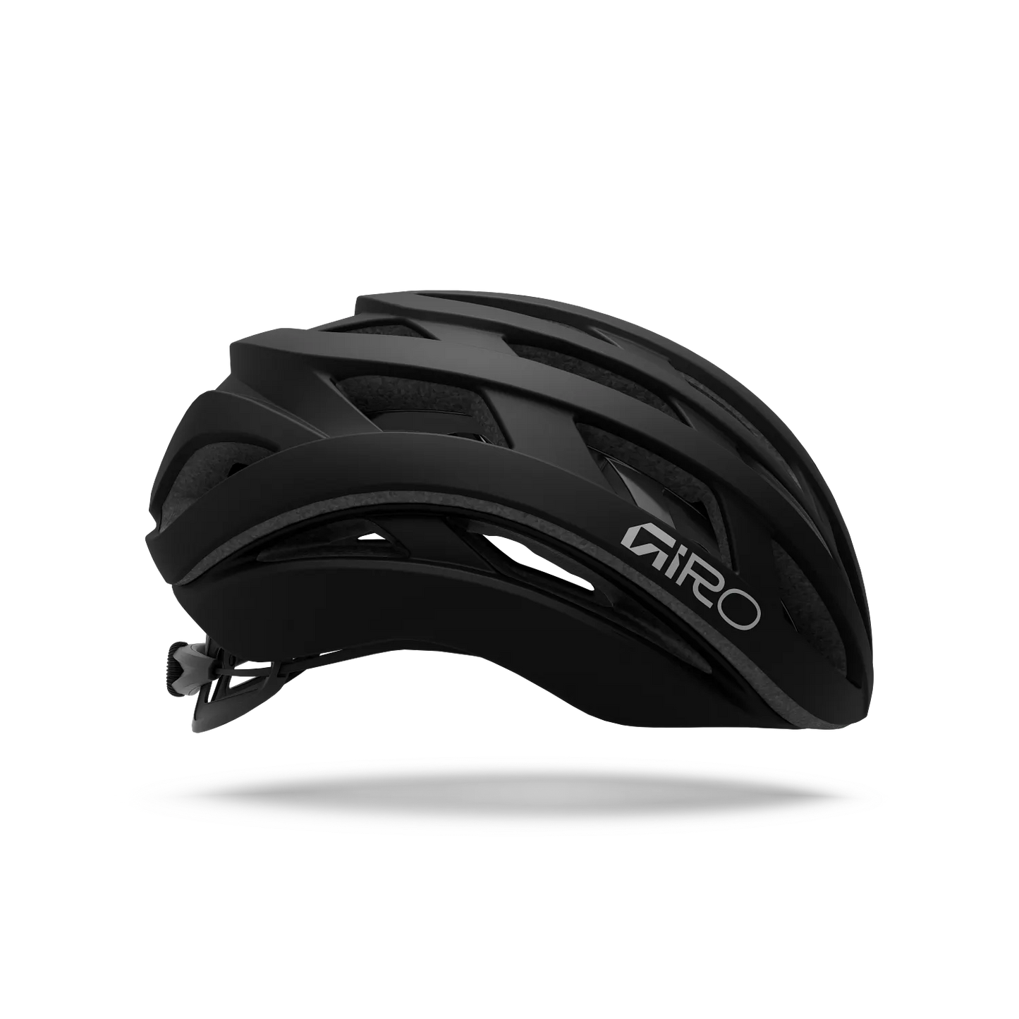 Casco de carretera GIRO HELIOS MIPS SPHERICAL Negro mate