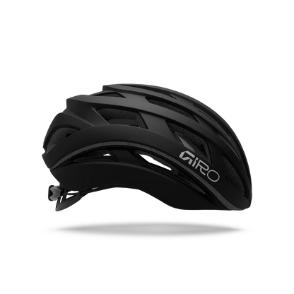 Casco de Carretera GIRO HELIOS MIPS SPHERICAL Negro Mate 2026