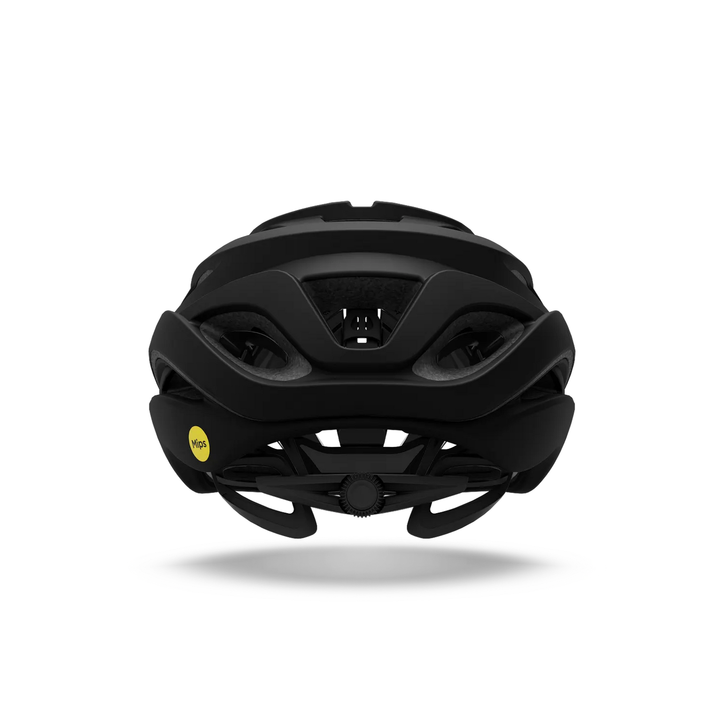 Casco de carretera GIRO HELIOS MIPS SPHERICAL Negro mate