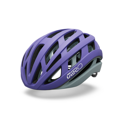 Casco de Carretera GIRO HELIOS MIPS SPHERICAL Violeta