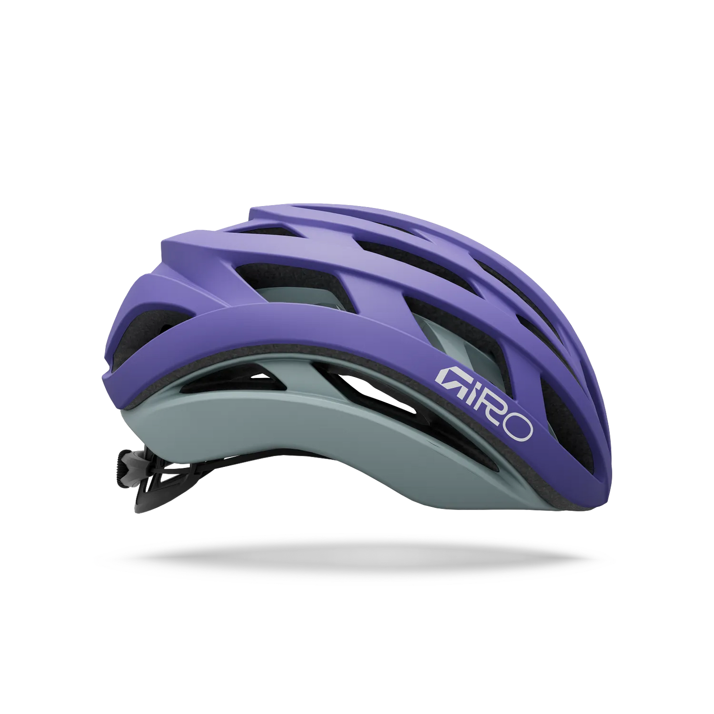 Casco de carretera GIRO HELIOS MIPS SPHERICAL Morado
