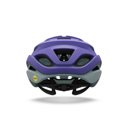 Casco de Carretera GIRO HELIOS MIPS SPHERICAL Violeta