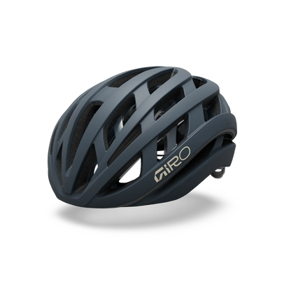 Casco Carretera GIRO HELIOS MIPS SPHERICAL Azul Marino