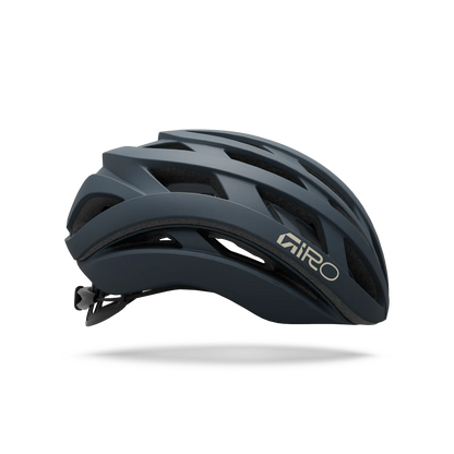 Casco Carretera GIRO HELIOS MIPS SPHERICAL Azul Marino