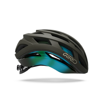 Casco Carretera GIRO HELIOS MIPS SPHERICAL Negro/Azul