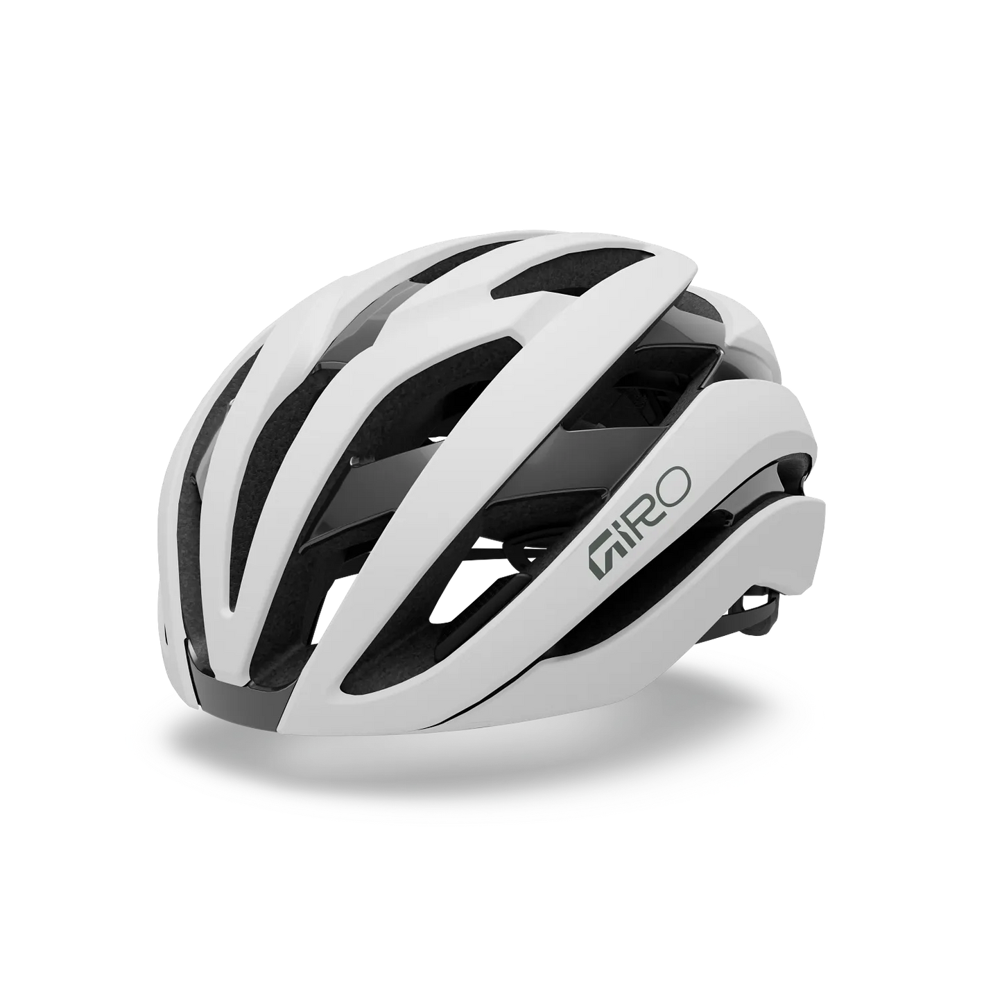 Casco de carretera GIRO CIELO MIPS Blanco mate