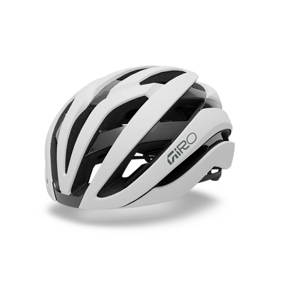 Casco de Carretera GIRO CIELO MIPS Blanco Mate